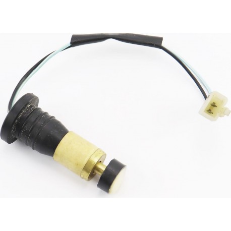 Датчик масла в бачке Yamaha STELS 50 (короткий) Китай