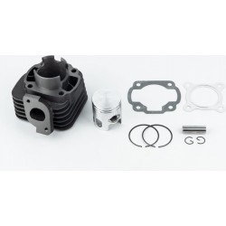 Циліндр к-кт (цпг) 2Трем 65cc-44мм (висота циліндра 64/87мм) (палець 12) Китай