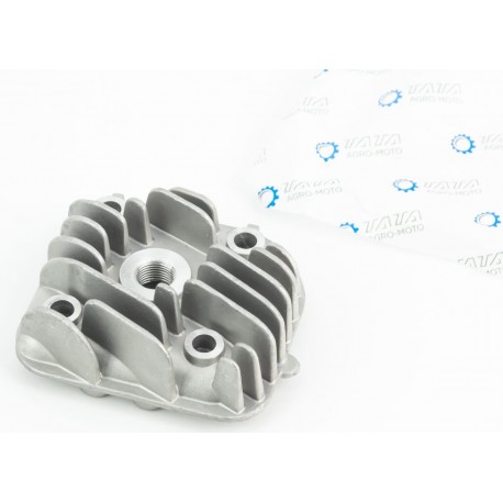 Головка цилиндра 47мм Yamaha STELS TATA