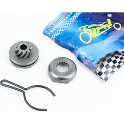 Храповик кікстартера+шайба STELS50/Yamaha 90 LIPAI