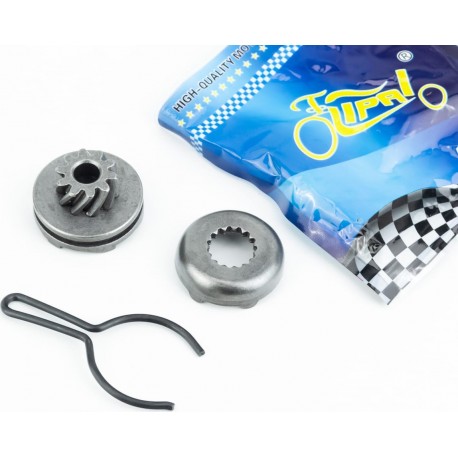 Храповик кікстартера+шайба STELS50/Yamaha 90 LIPAI