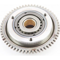 Бендикс стартера 250cc-57зуб Китай