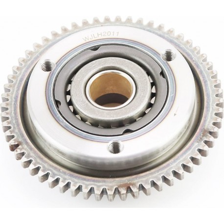 Бендикс стартера 250cc-57зуб Китай