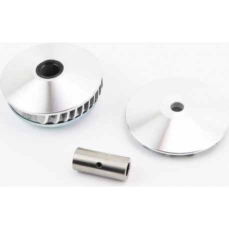 Варіатор передній+втулка, крильчатка 250cc Китай