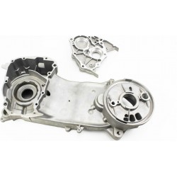 Картер лівий+кришка редуктора 250cc Китай