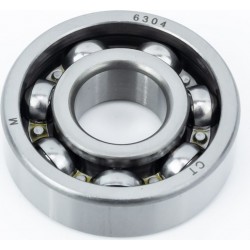 Підшипник 6304 (20x52x15) редуктора 250cc Китай