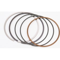 Кольца поршневые Yamaha MAJESTY 250 69мм+0,25 KOSO