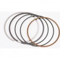 Кільця поршневі Yamaha MAJESTY 250 69мм+0,25 KOSO
