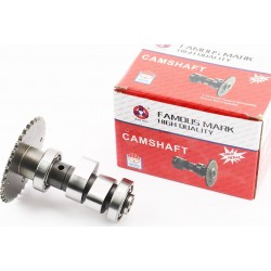 Распредвал+подшипники+шестерня 250cc HAORUN