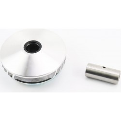 Вариатор передний в сборе+втулка 250cc Китай