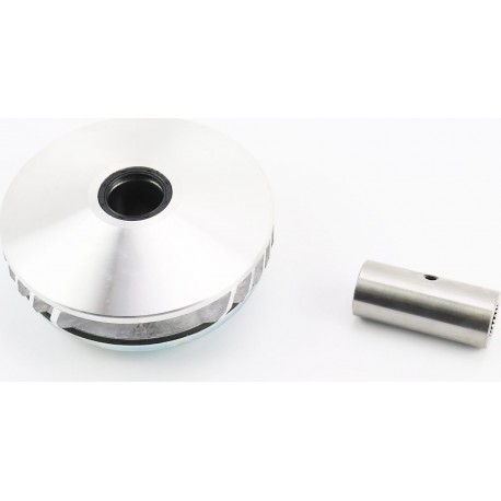 Вариатор передний в сборе+втулка 250cc Китай