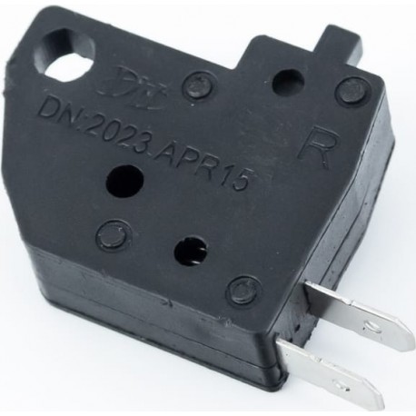 Датчик переднього гальма правий "квадратом" Китай