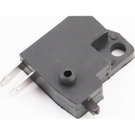 Датчик переднего тормоза левый "квадратом" Китай