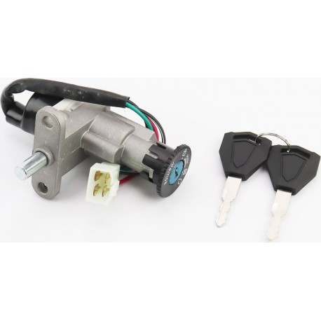 Замок запалювання Китай