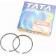 Кольца поршневые 50cc 41мм +0,25 TATA