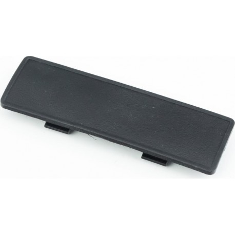 Пластик-кришка номера рами Китай