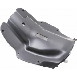 Пластик-надколенный Race1,3 Китай