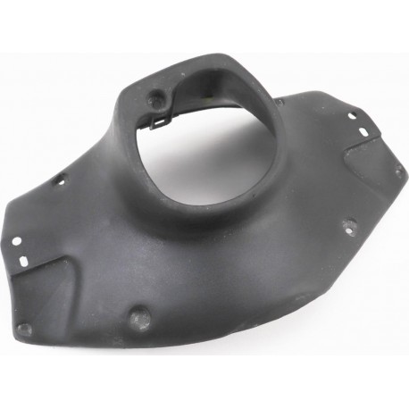 Пластик-керма нижній Race1,3 Китай