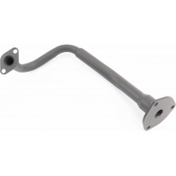 Колено глушителя Китай