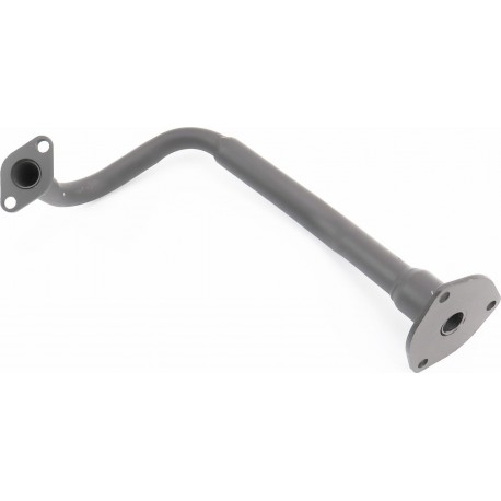 Коліно глушника Китай