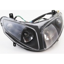 Фара передняя Race1 Китай