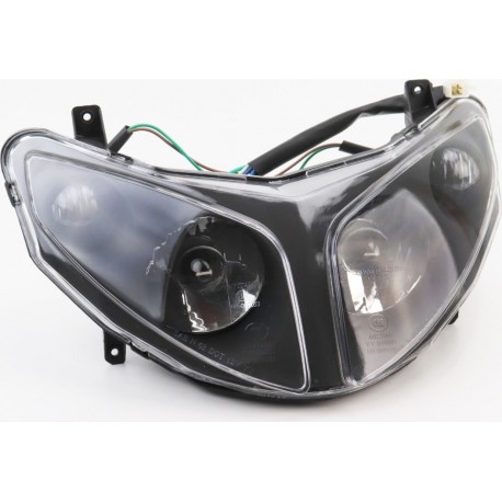 Фара передняя Race1 Китай