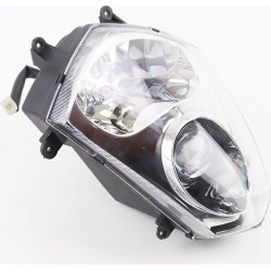 Фара передняя Race2 Китай