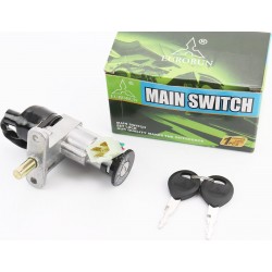 Замок запалювання EURORUN