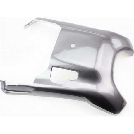 Пластик-нижний защитный (поддон), серый Китай