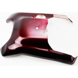 Пластик-нижний защитный (поддон), бордовый Китай