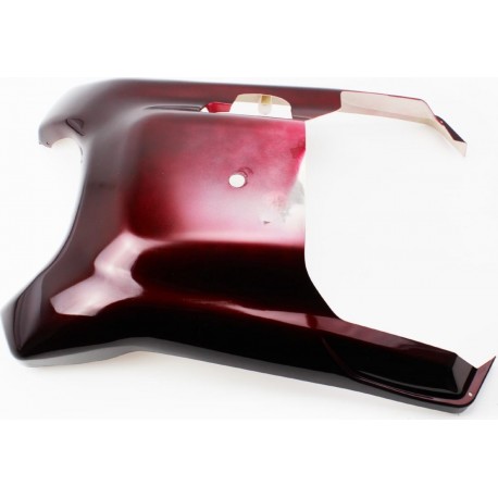 Пластик-нижний защитный (поддон), бордовый Китай