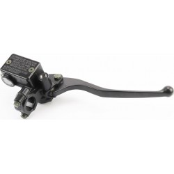 Циліндр гальмівний головний передній (під датчик квадрат) тип 5 Китай