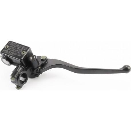 Циліндр гальмівний головний передній (під датчик квадрат) тип 5 Китай