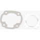 Прокладки поршневой 50cc-40мм, к-кт 2 детали Китай