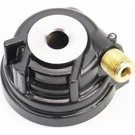 Привод спидометра тип 3 WGZ-013 (под трос "квадрат") Китай