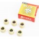 Ролики вариатора 6шт, 15x12-6,5г, 2Трем TATA