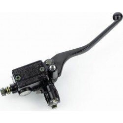 Циліндр гальмівний головний передній (під датчик квадрат) тип 7 Китай