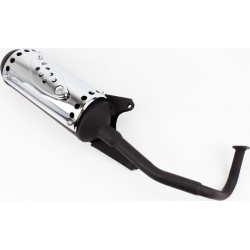 Глушитель Китай