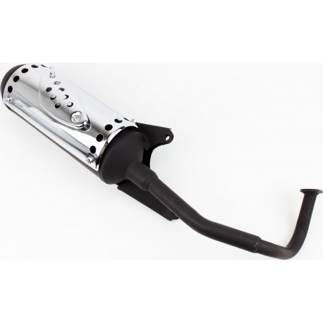 Глушник Китай