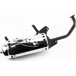 Глушитель "бочонок"-Оригинал Китай