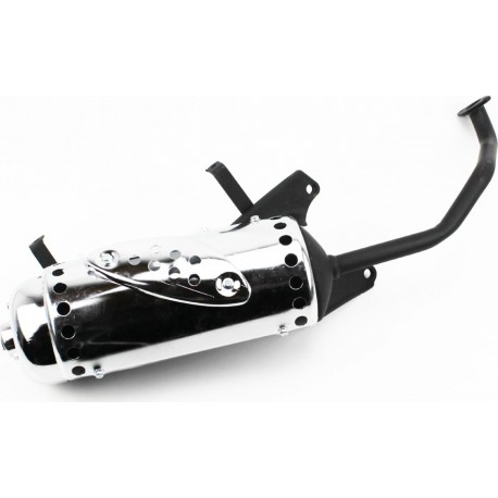 Глушник "бочонок"-Оригінал Китай