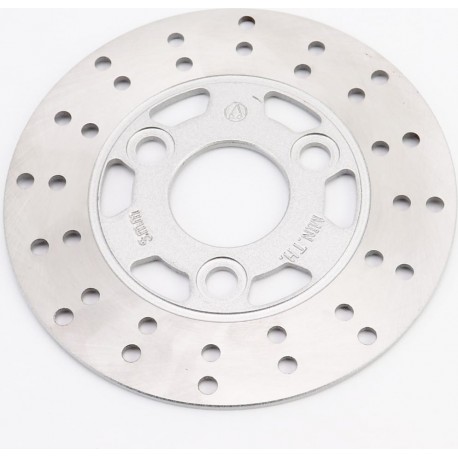 Диск тормозной передний Китай