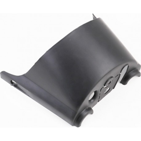 Пластик-крыло переднее (задняя часть)(возможны незначительные потёртости) Китай