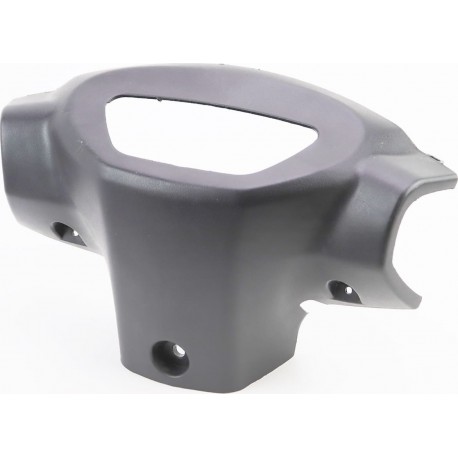 Пластик-руля задний (где спидометр) Китай