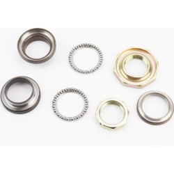 Подшипники руля к-кт Китай