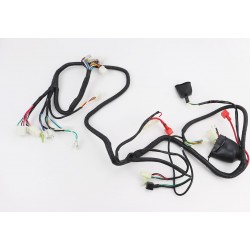 Проводка центральна (див. фото) Viper