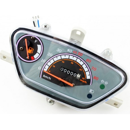 Спидометр Китай