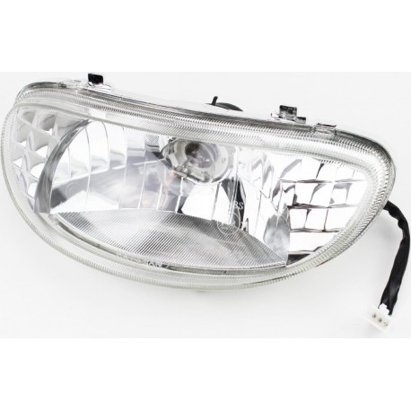 Фара передня Китай