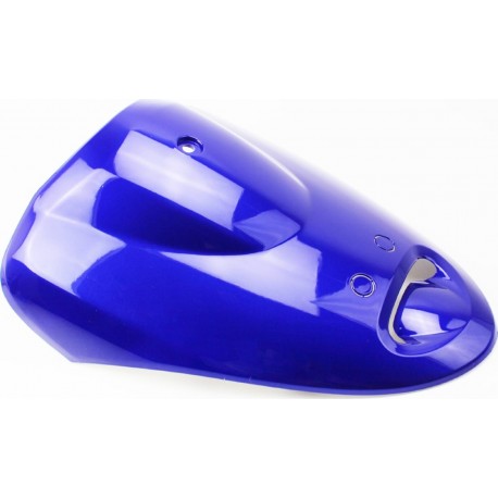 Пластик-передний верхний "клюв", синий Китай