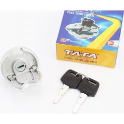 Крышка бака круглая TATA